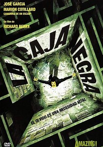 La caja negra - película: Ver online en español