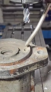 Franna Crane's Hydraulic Pump MAKE-OVER💪 | Cutting Edge Engineering Australia