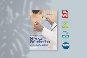 Bates' Guide to Physical Examination and History Taking 13th Edition - Etsy UK