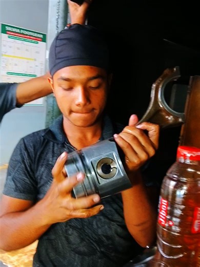 একদিন সব হবে ইনশাআল্লাহ #mechanical #jobs #bangladesh🇧🇩 #supportme🙏🙏 #one @Raj Bin Mahmud 🇧🇩