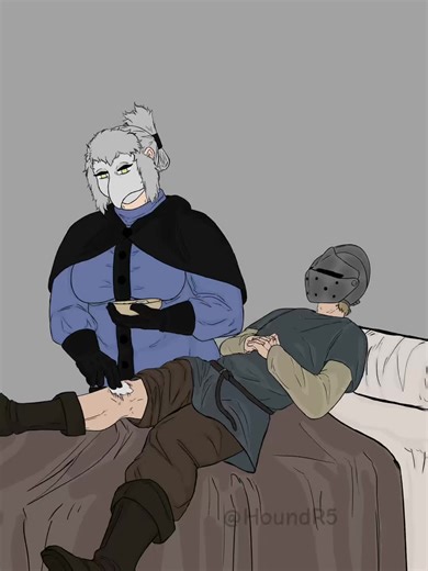 #plaguedoctor #art #oc #medieval #fyp | plague doctor