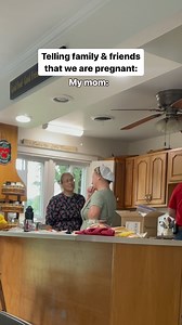 337K views · 19K reactions | Just a happy, happy video! ☺️ #mennonite #marriedlife #husbandandwife #christianmarriage #homemaker #pregnancy #pregnancyannouncement | Danelle Yoder | Facebook