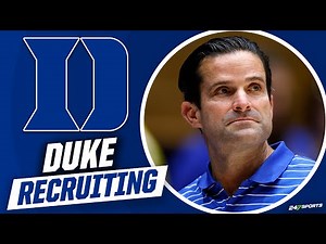 What To Know About Duke's 2025 Recruiting Class | College Football, National Signing Day
