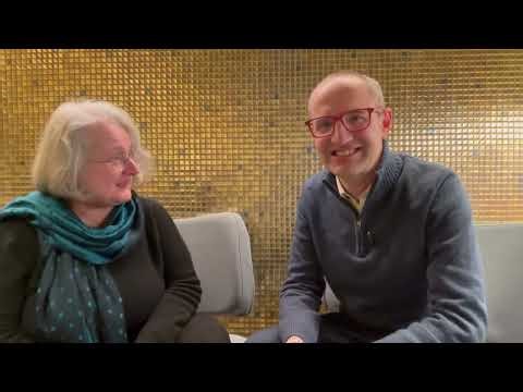 Prendere un biglietto di sola andata e fidarsi del proprio percorso – Ilaria | NETWORKERS