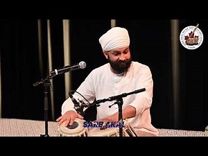Taal Punjabi Dhamar (14 Beats) Sunny Matharu – #tablasolo #solo #sarangi #indianmusic #hindustani