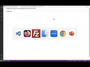 12 Build File Transfer Service In OIC Part2