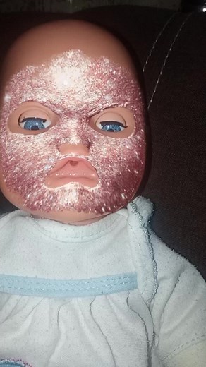 Baby Doll Care: Applying Gentle Products for Playtime