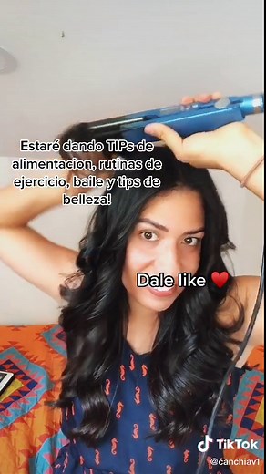 Cata Anchia on TikTok