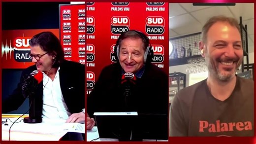 Champions ! avec Jérôme Fernandez | Frédéric Brindelle