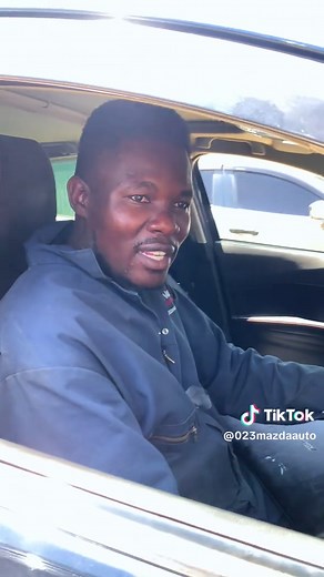 Diagnóstico de errores del Mazda Axela