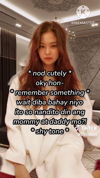 Episode 39 #jenlisa_story #jenlisa