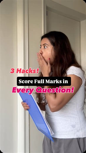 Shubham Pathak | Studygram | Follow @socially_shubhamm for more such study hacks! . . . . . . . . . Exam tips, study tips, study motivation, CBSE, NCERT, Notes, Answer... | Instagram