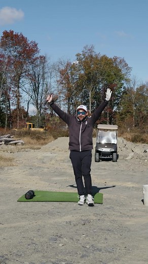 Can a #golfcar windshield protect you from an oncoming #golfball? Let's find out! #golf #golfcart #golfcartlife | Golf Cars Unlimited | Facebook