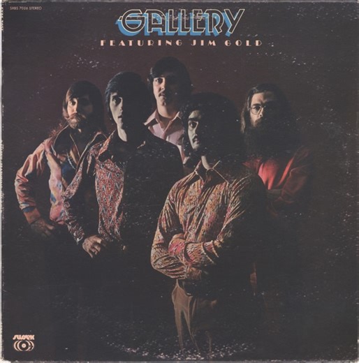 Gallery Featuring Jim Gold - Gallery Featuring Jim Gold
