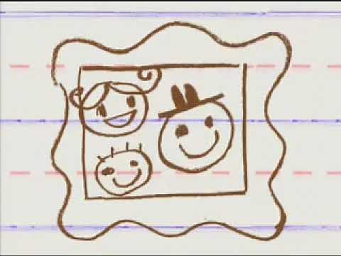 Moose and Zee: I Love Letters Song (MY 13TH BIRTHDAY SPECIAL)