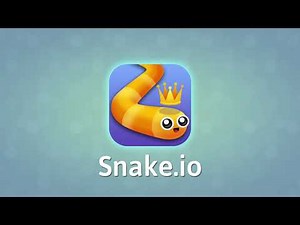 Snake.io Trailer 2023