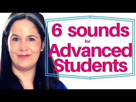 LEARNING ENGLISH | ADVANCED STUDENT LESSON