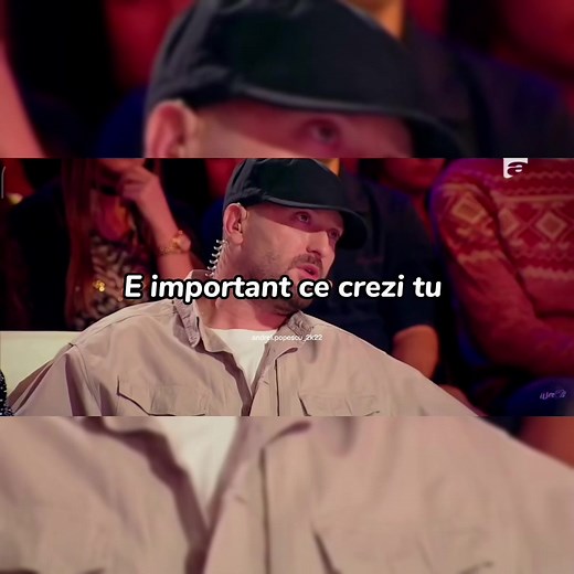 Motivație și umor la iUmor cu Andrei Voicu