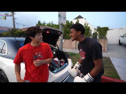 Haskell Finds Out Jason Didn't Co-Stream With Him..