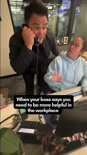 Hello! ☎️ • #1 at Work • KOIT.com/listen