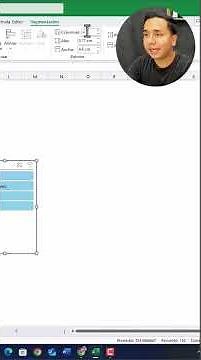 Apply dynamic filters in Excel with data segmentation like a pro