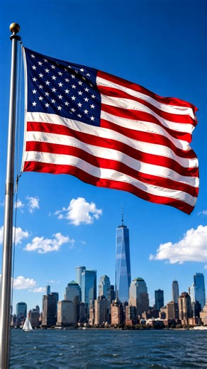 🇺🇸 Top 5 Amazing Places to Visit in the USA | Must-See American Landmarks#Shorts, #USA, #America