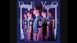SOFT THINGS Lyrics - DEVO | eLyrics.net