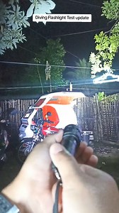 Sofirn SD05 Diving Flashlight #sofirn #flashlight | Battle Paupas Sound System