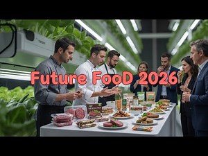 This New Food Technology Is Blowing People's Minds