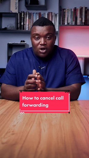 How to Cancel Call Diverts . . . #calldiverts #callforwarding #phonehacks #phonetips #phonesafety