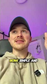 (What I Learned After 2 Years in Business) #shorts