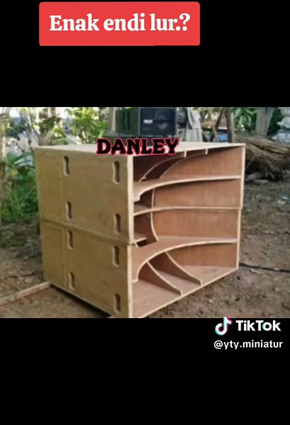 Macam-Macam Box Sound Terbaik untuk Sound System