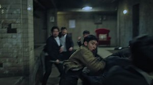 Taxi Driver Episode 28 - Taxi Driver - Episode 28