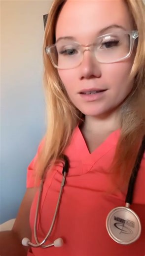 2.1K views · 28 reactions | I’m trained in other ways to leave you breathless  #CPR #patientcare #ukgirls #blondebabe #workhumor | Nurse Jenny | Facebook