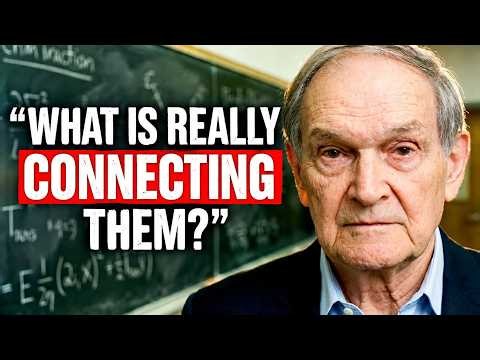 WHAT IS REALLY CONNECTING ENTANGLED PARTICLES? The Quantum Mystery..