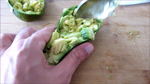 Eggs Benedict | The Healthy Version Recipe