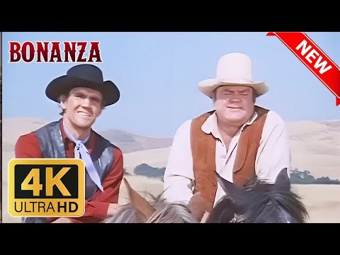 Bonanza 2025 | The Bridegroom | Western Series | FULL EPISODES | The Best Cowboy TV Series