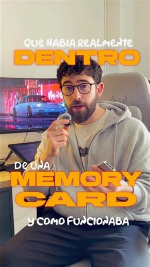 Así funcionaba una memory card de la Playstation 2!🤓 #playstation2 #curiosidades #3dartist