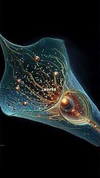 Your Body's 37 Trillion Cells, Explained