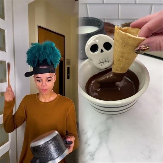 WHEN THE PRODUCERS KID INTERRUPTS THE RECORDING SESSION PT. 29.