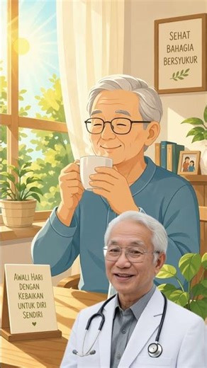 Drinking Water Correctly in Old Age: Here's the Secret!