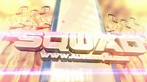 aussieBum - Squad - Promo