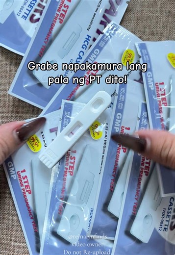 Affordable Pregnancy Test Kits You Can Trust