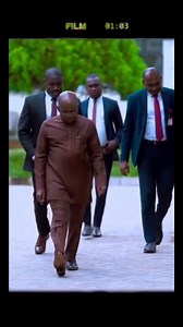 Dr. Alex Otti moves | Mc Model Tv