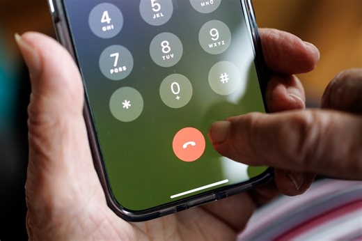 Chesterfield Sheriff’s Office warns of scammers acting as government employees