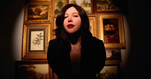 For Lucy Dacus, the dreamgirl of boygenius, fantasies carry a lesson