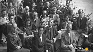 New footage of Hitler witnesses testifying he killed himself