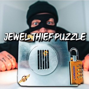 5.6M views · 17K reactions | LEVEL 10 PUZZLE - I just had to SPIN IT!?  | Chris Ramsay | Facebook