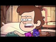 Gravity Falls - Dipper's Guide To The Unexplained - That Thing