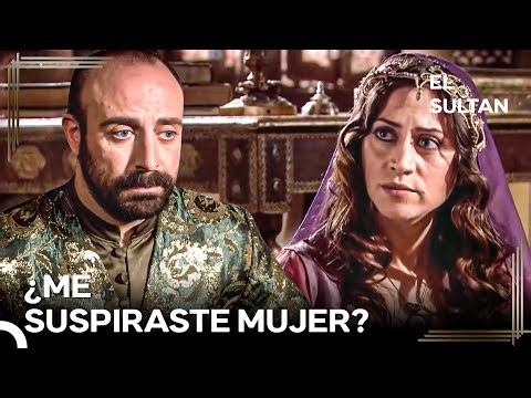 Suleiman Cuestiona El Pasado | El Sultán Capitulo 15